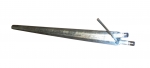 TUBO CONGELADOR DIANTEIRO 2,0m
