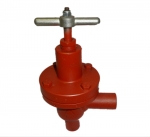 REGISTRO P/NH3 RA-Ă1.1/2