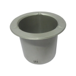 BUCHA MANCAL L. SELO 0.5mm